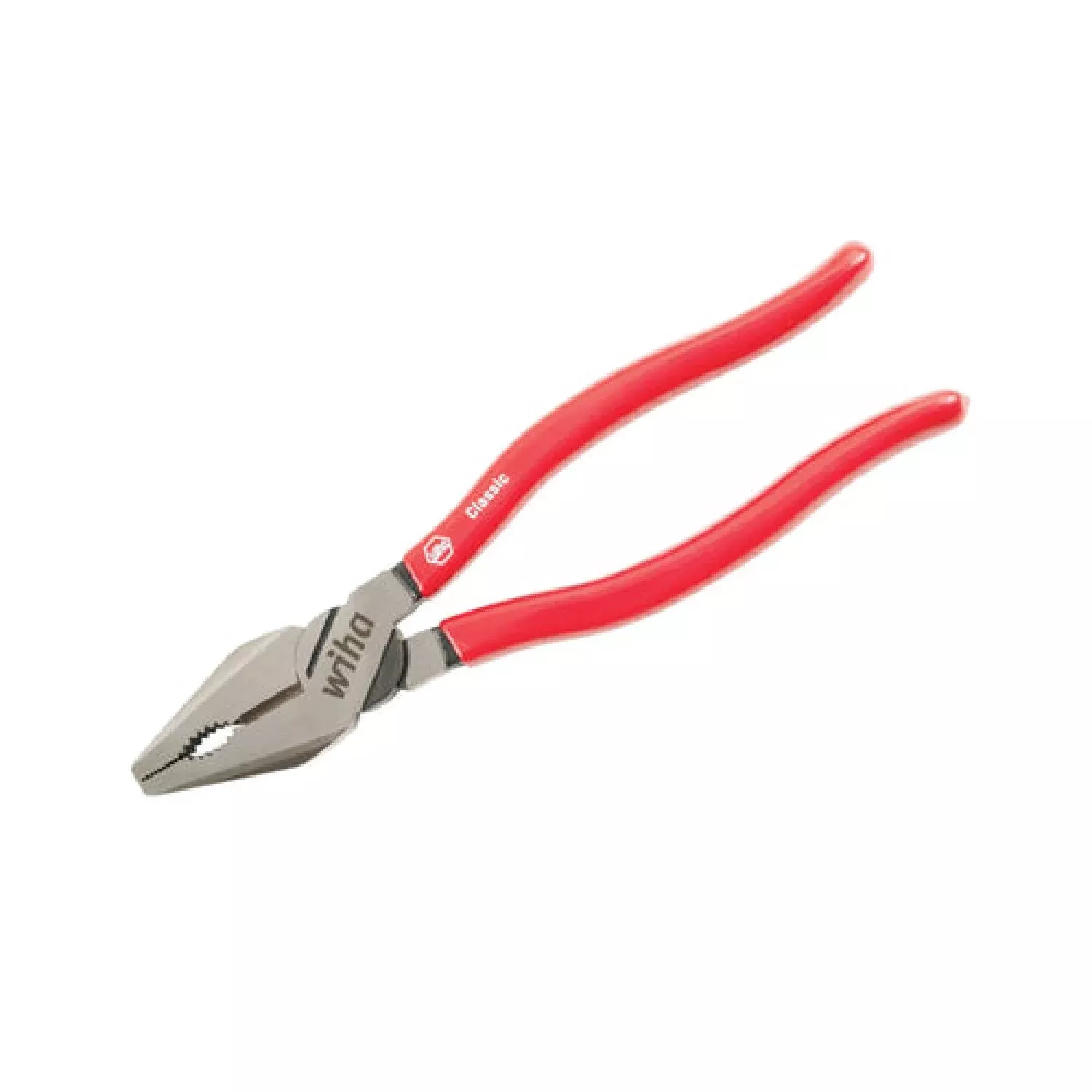 Wiha Tools 32609 Classic Grip Combination Pliers 8 Inch