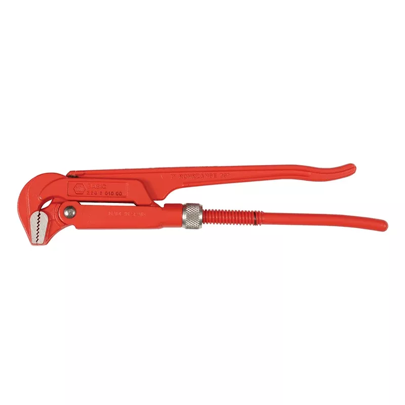 Wiha Tools 32979 2.1" 90 Degree Pipe Wrench