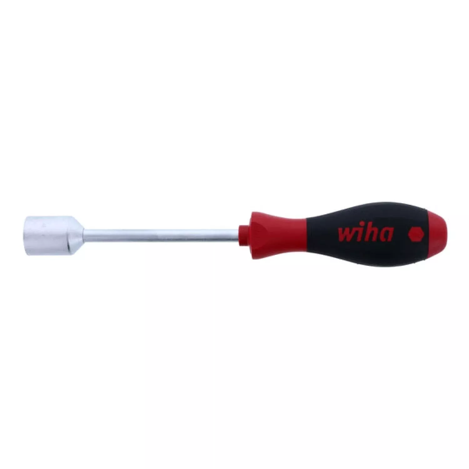 Wiha Tools 34033 17 x 125mm SoftFinish Nut Driver