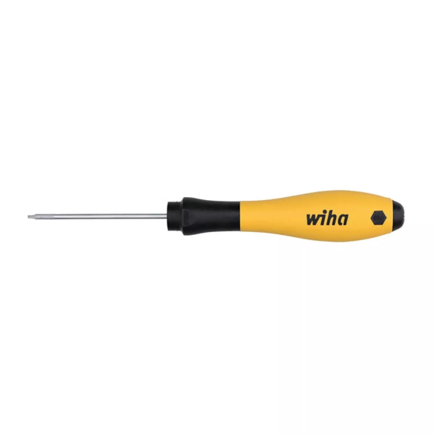 Wiha Tools 36200 TORX ESD SoftFinish Driver T5