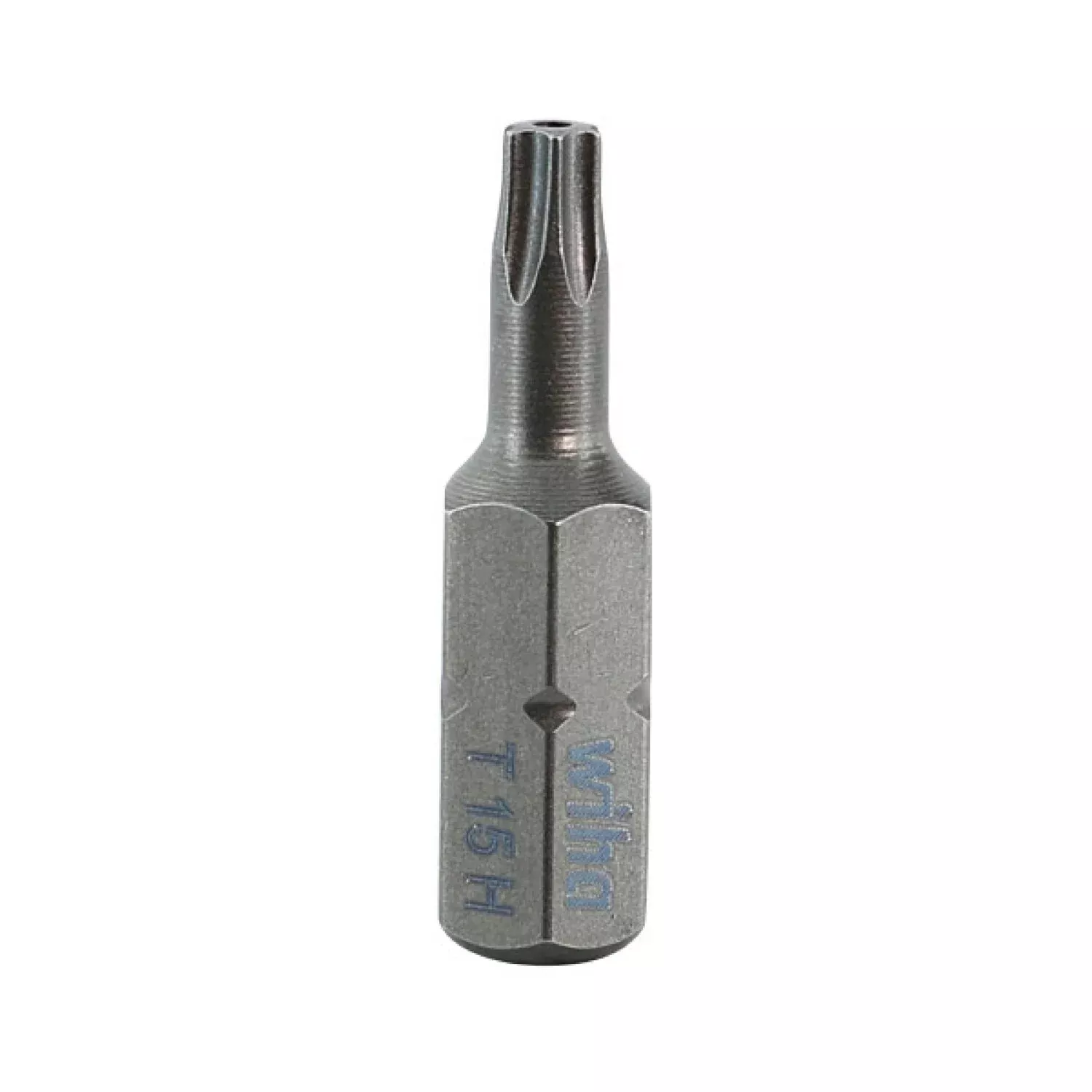 Wiha Tools 70139 T15s x 25mm Security TORX Insert Bit