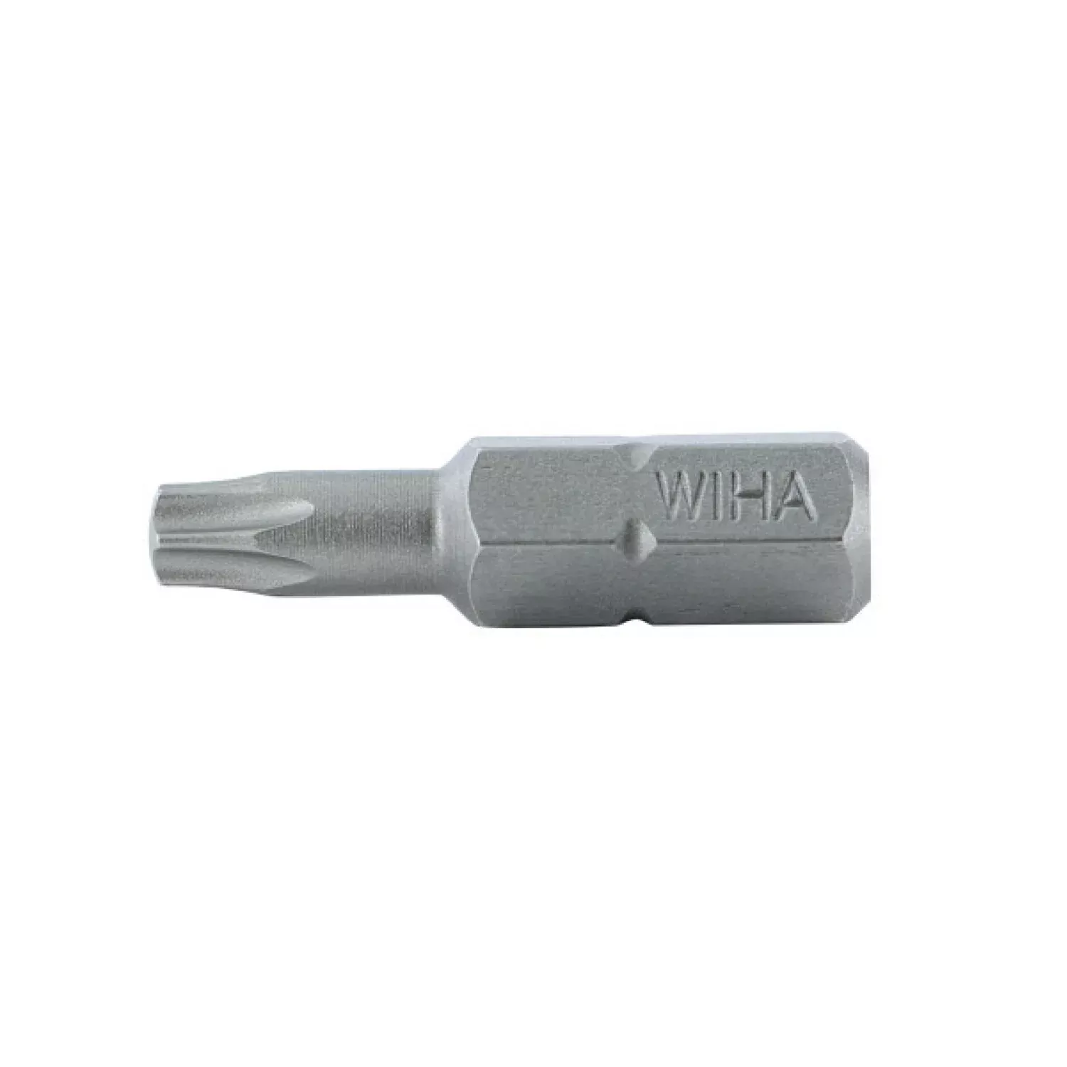Wiha Tools 71520 T20 x 38mm TORX Insert Bit, 10 Pack