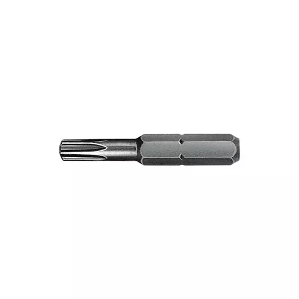 Wiha Tools 71607 IP7 x 25mm TORX Plus Insert Bit, 10 Pack