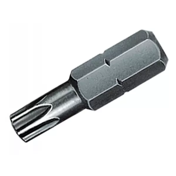 Wiha Tools 71631 IP3 x 25mm TORX Plus Insert Bit, 2 Pack