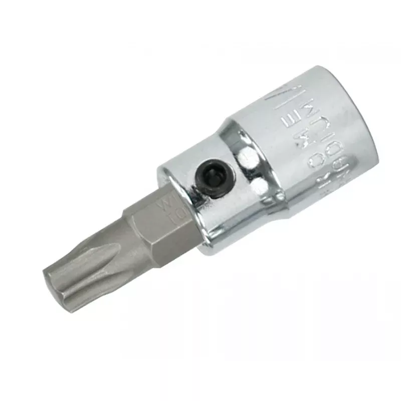 Wiha Tools 71661 IP6 TORX Plus Bit Socket 1/4" Square Drive