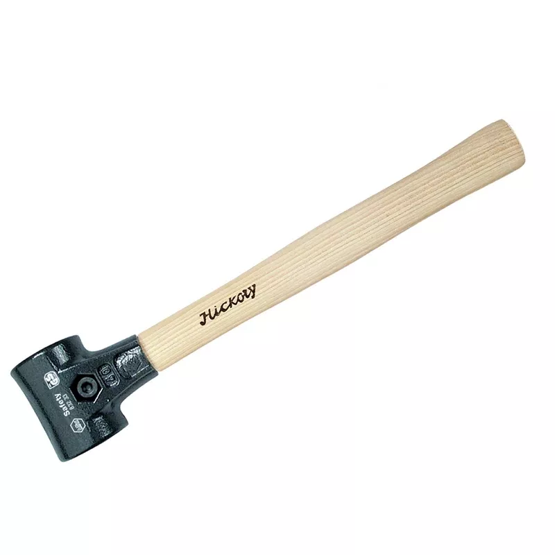 Wiha Tools 83224 2.3" Split Head Housing w/Hickory Handle