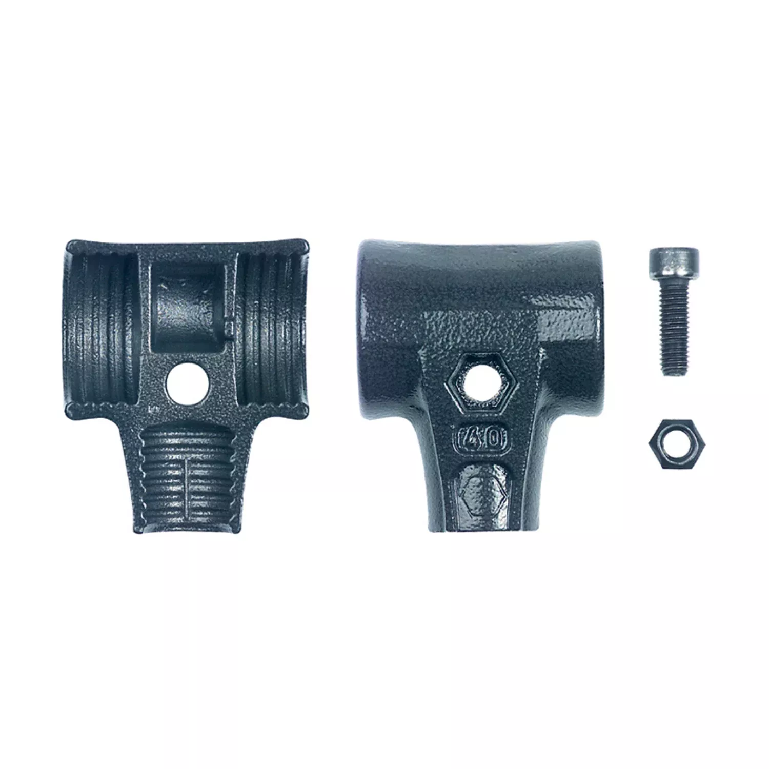 Wiha Tools 83248 1.6" Split Head Housing Replacement