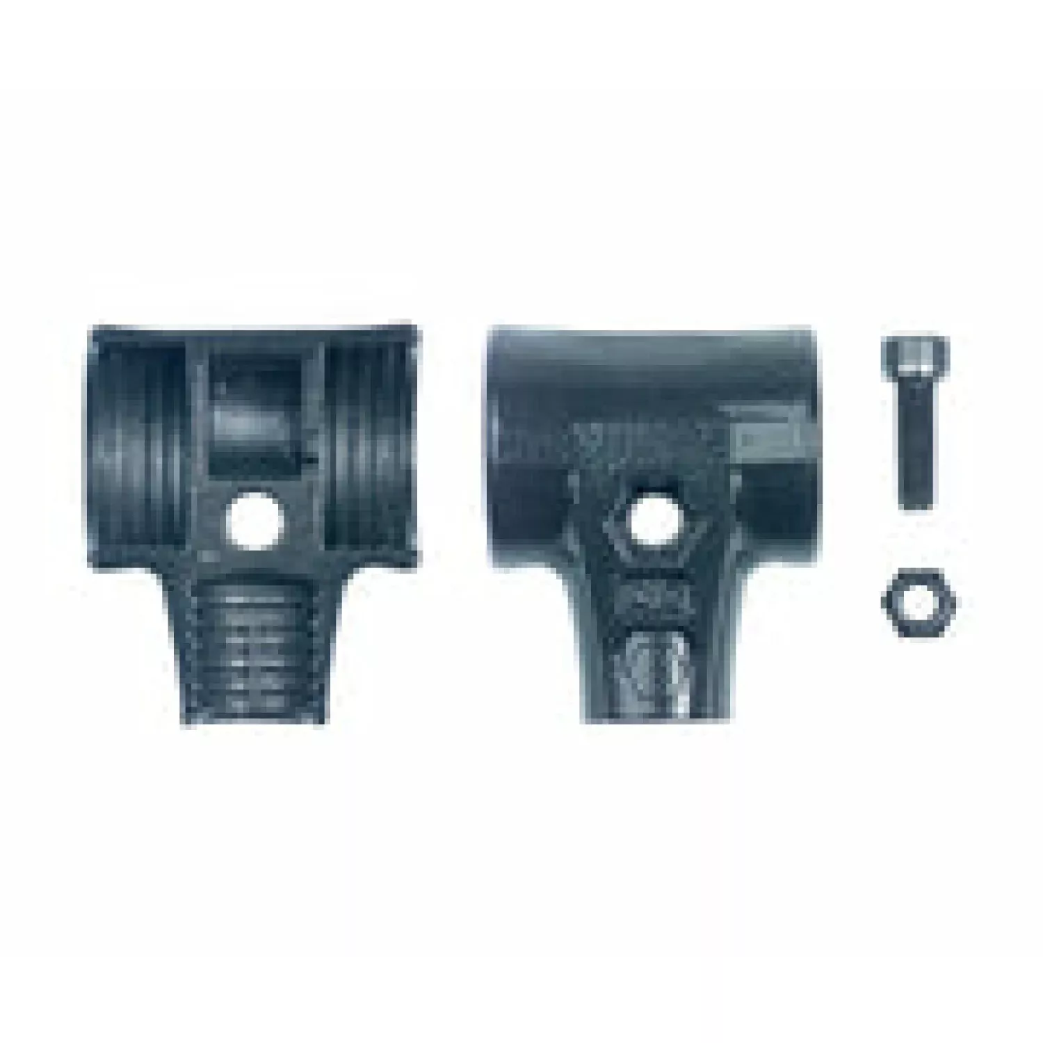 Wiha Tools 83258 2" Split Head Housing Replacement