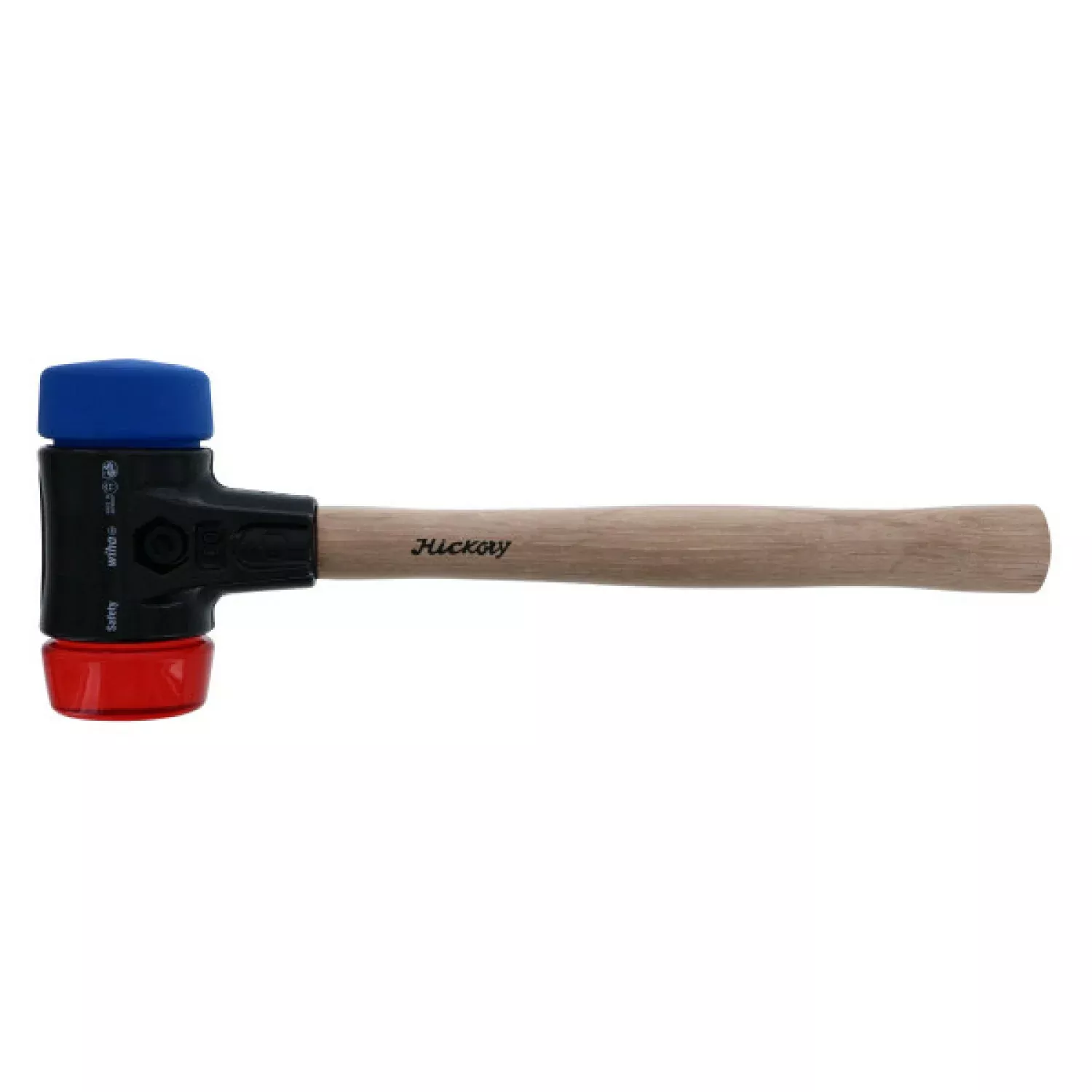 Wiha Tools 83260 2.3" x 13.3" 3.7 lbs Split Head Mallets