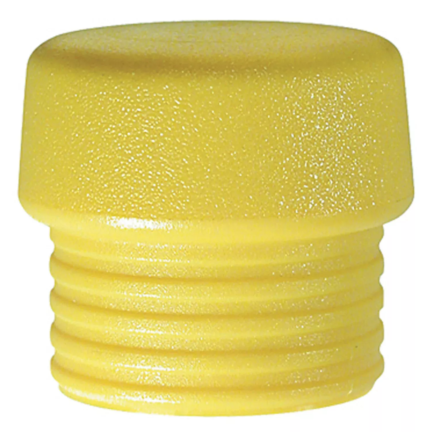 Wiha Tools 83263 2.3" Med Hard Split Head Mallet Face
