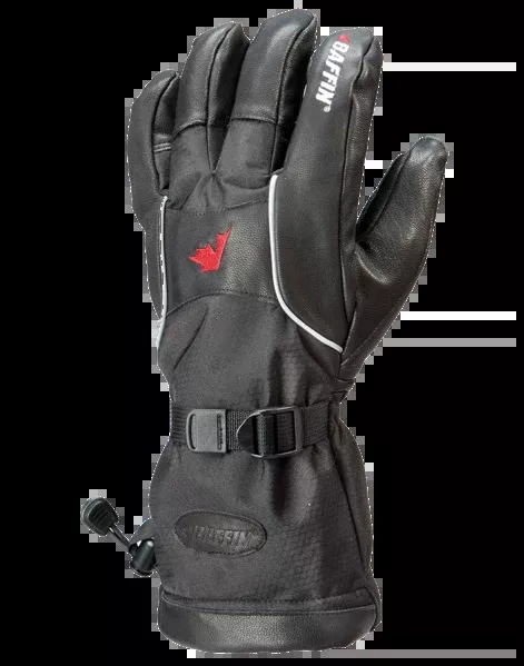 Winter Gloves - Baffin GUIDE Glove, GLOV-U008