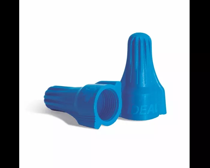 Wire Connectors - Ideal Can-Twist