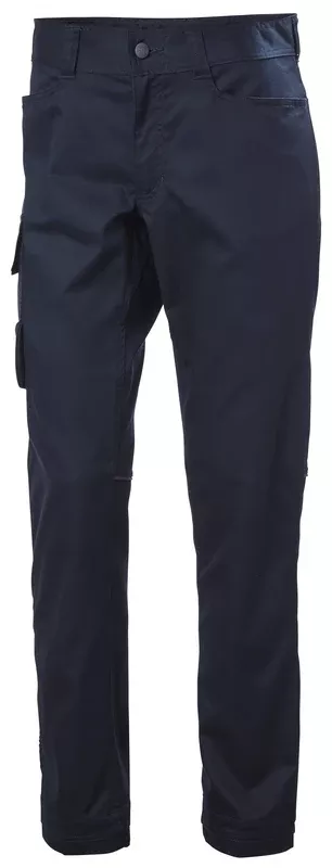 Work Pants - Helly Hansen Manchester Pants, 77526