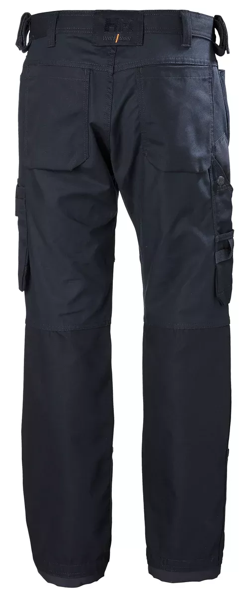 Work Pants - Helly Hansen Oxford Work Pants 77468