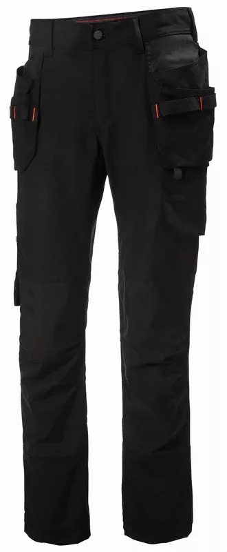 Work Pants - Helly Hansen Women's Luna Construction Work Pants, 77482