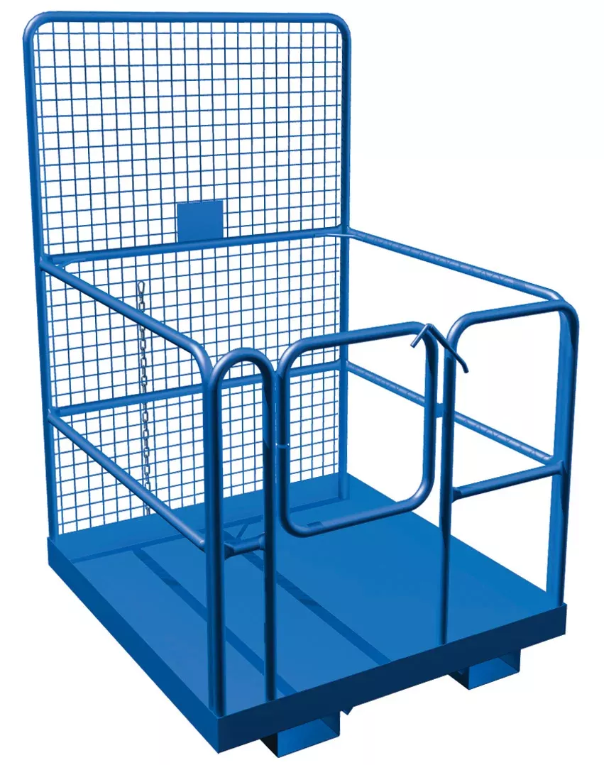 Work Platform - Canway 48" x 48"