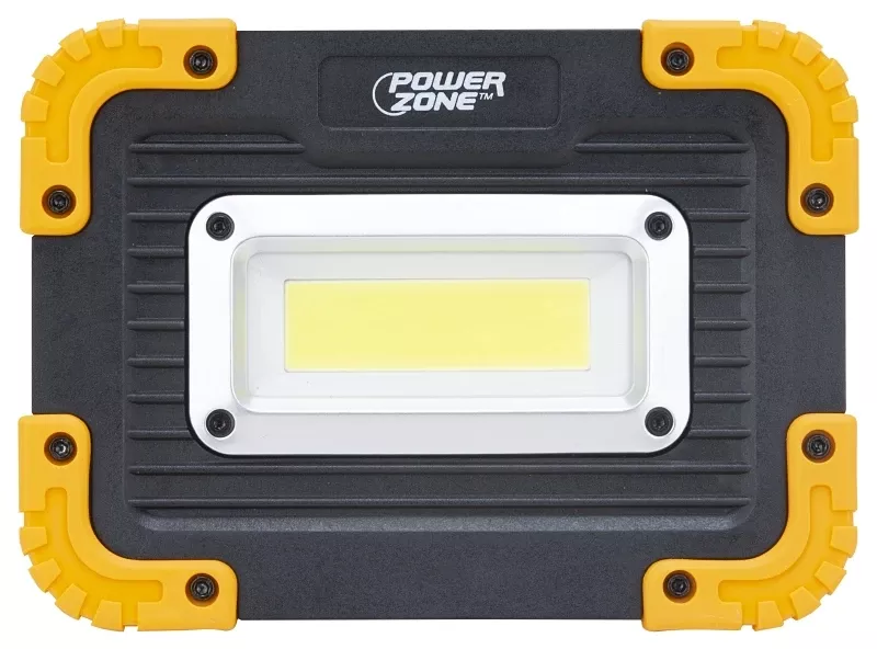 Worklight Cob Led 1500 Lumens 50 Watts Portable Lighting Solution