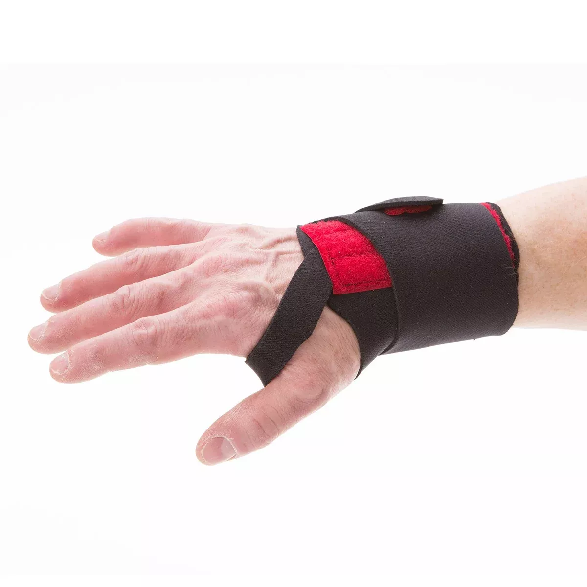 Wrist Support - Impacto Neoprene Wrap 715-00