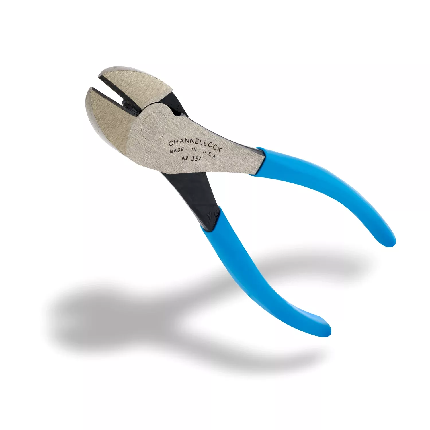 Xlt 7 In. Steel Diagonal Pliers