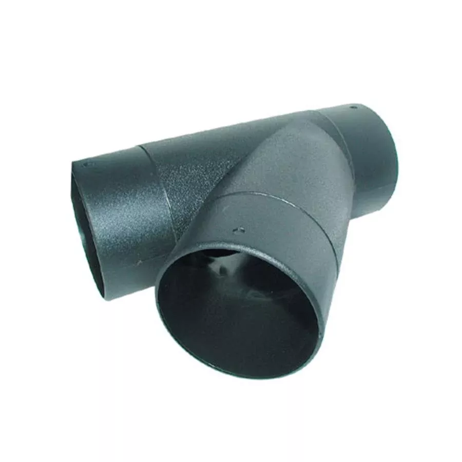 Y-Fitting - King Canada 4" Y-Fitting K-1015
