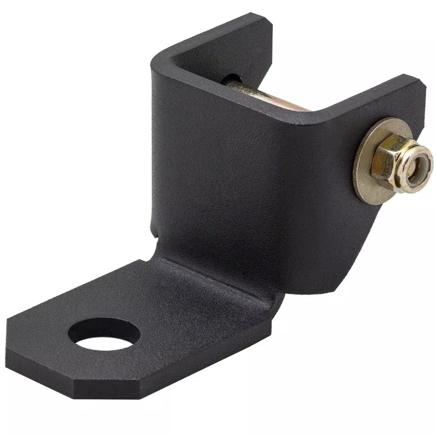 YardRack Tow Hitch Bracket