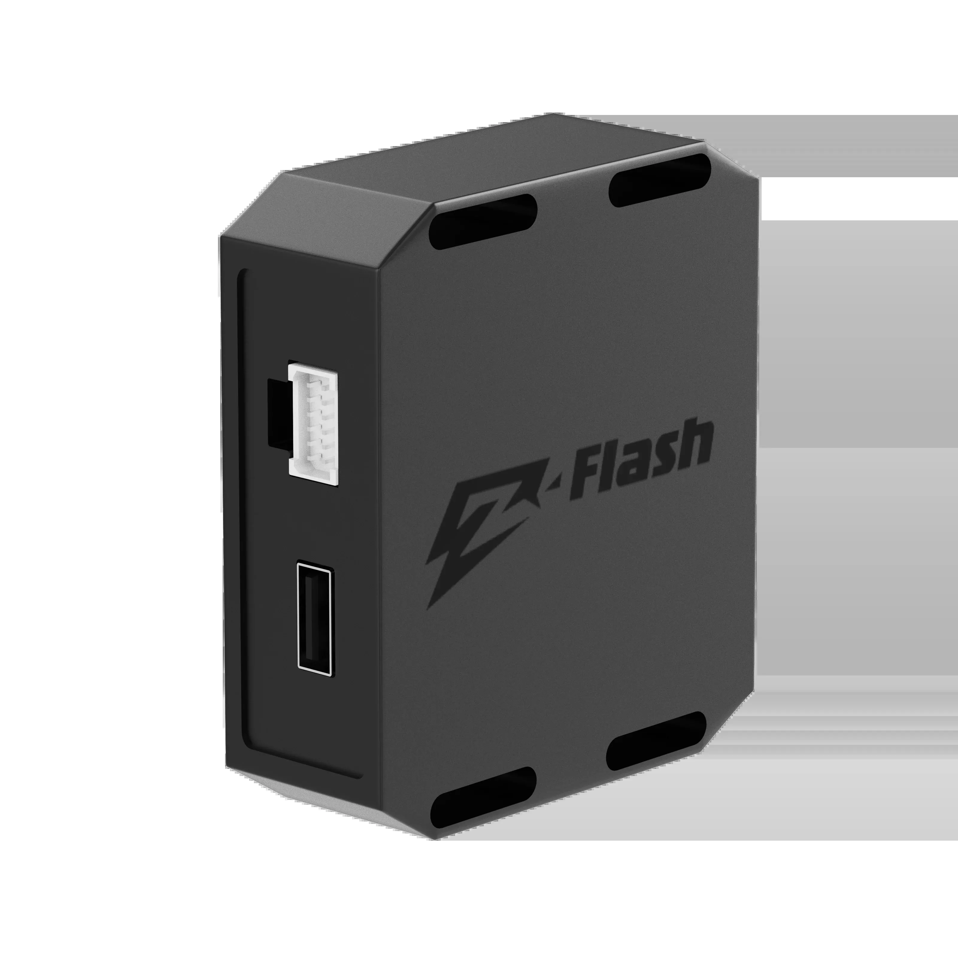 Z-Flash BCM Plugin For Ford w/Headlight Flasher