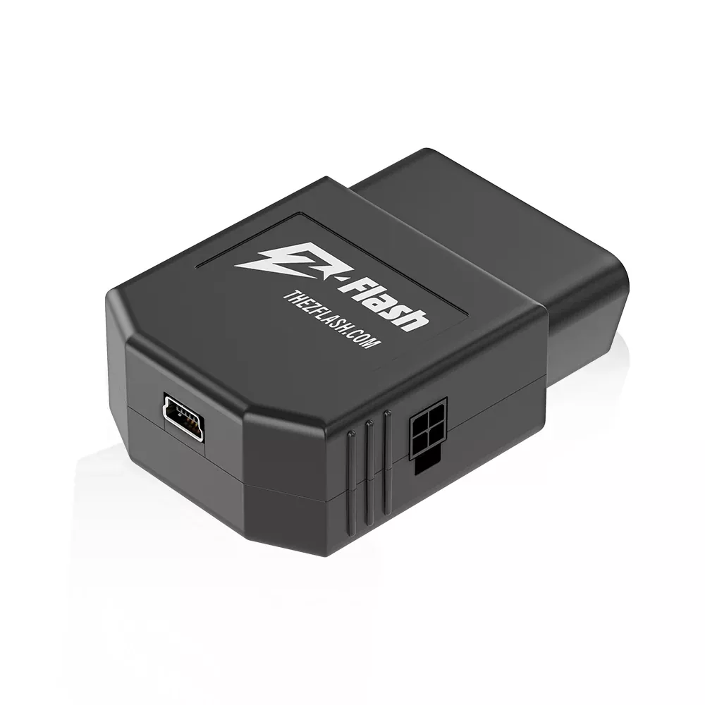 Z-Flash OBD Plugin Flasher Switch Module for Ford