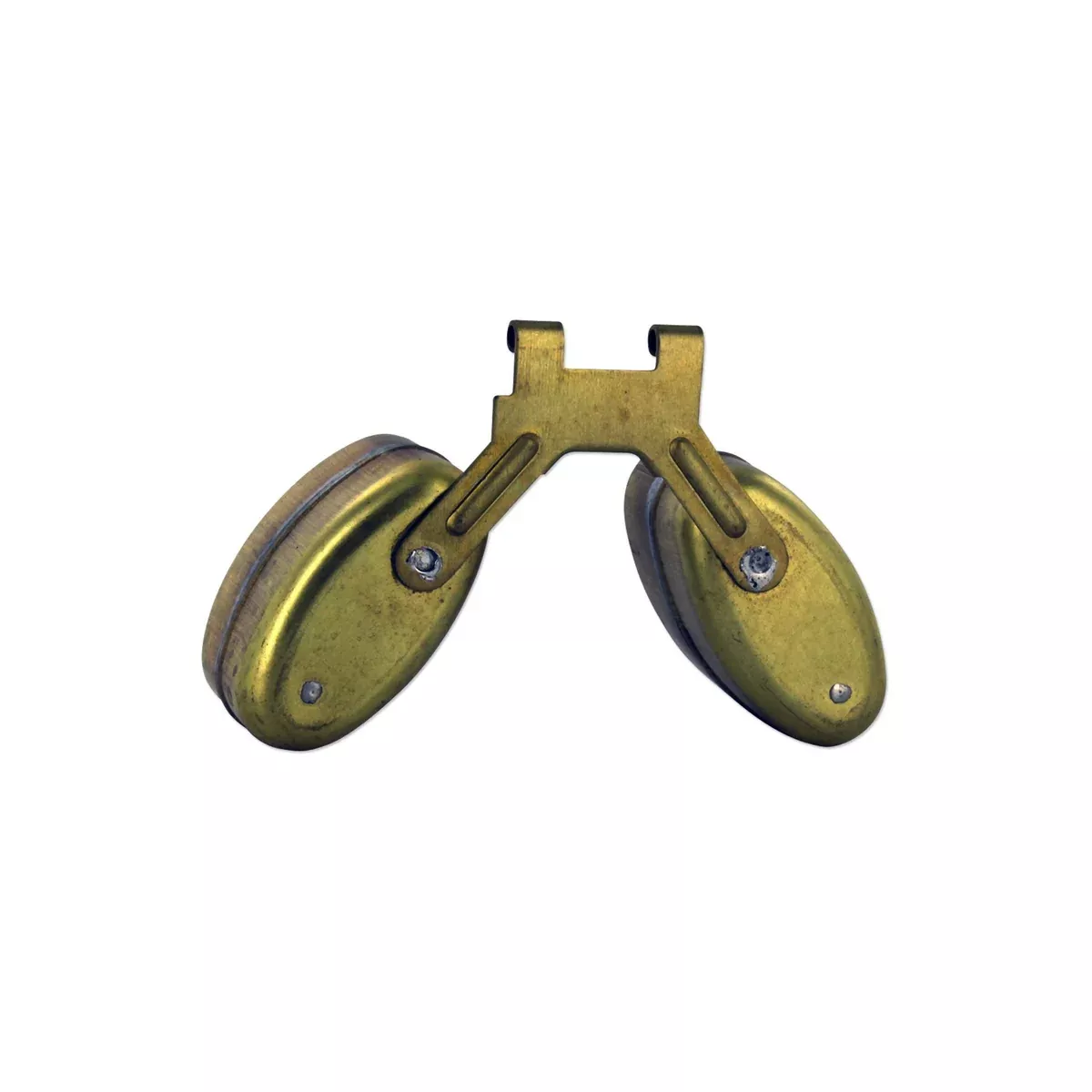 Zenith Carburetor Float