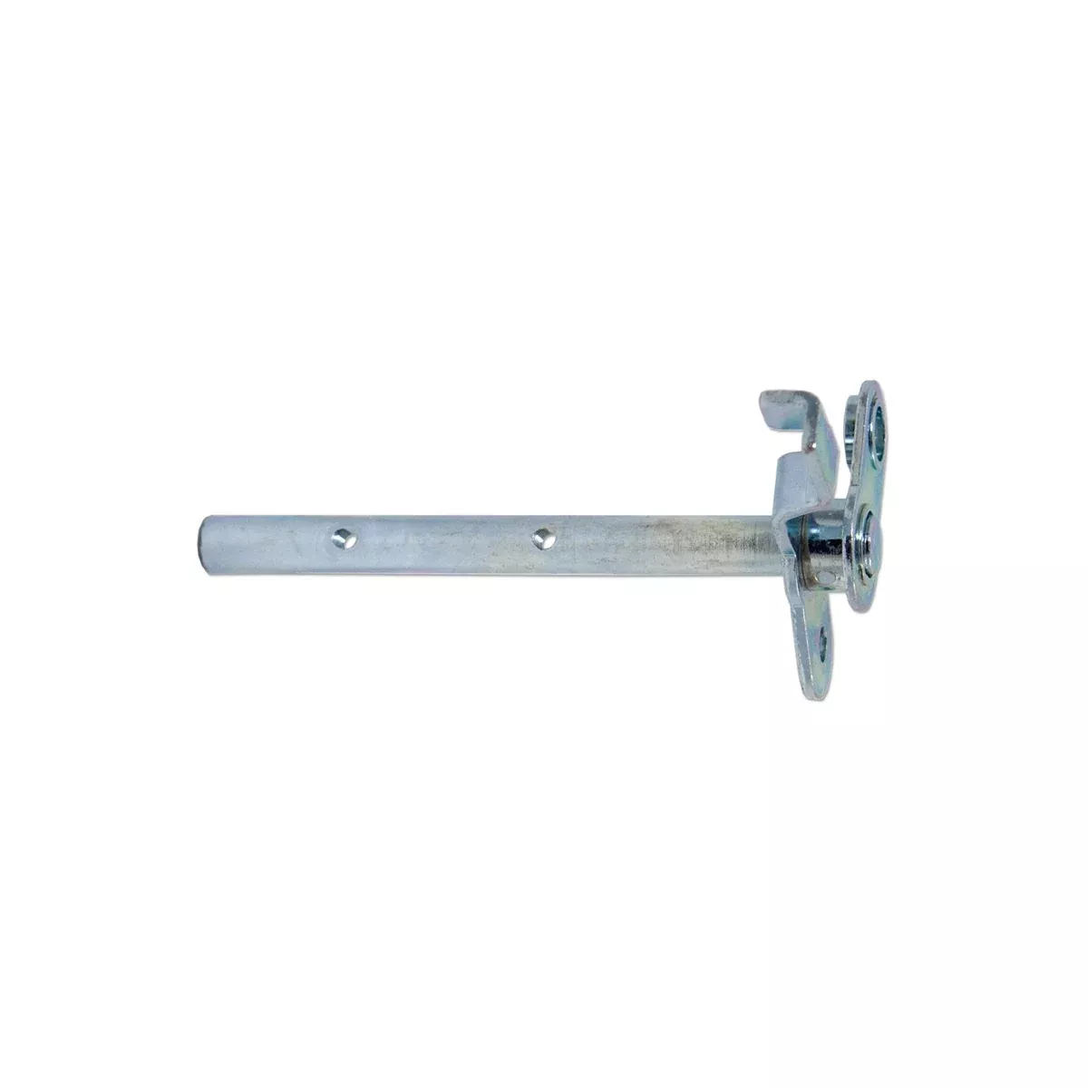 Zenith Carburetor Throttle Shaft